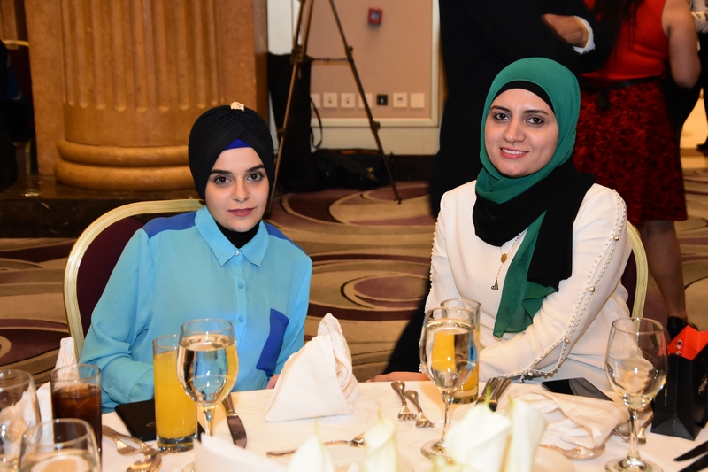 UPEL Annual Fund Raising Dinner